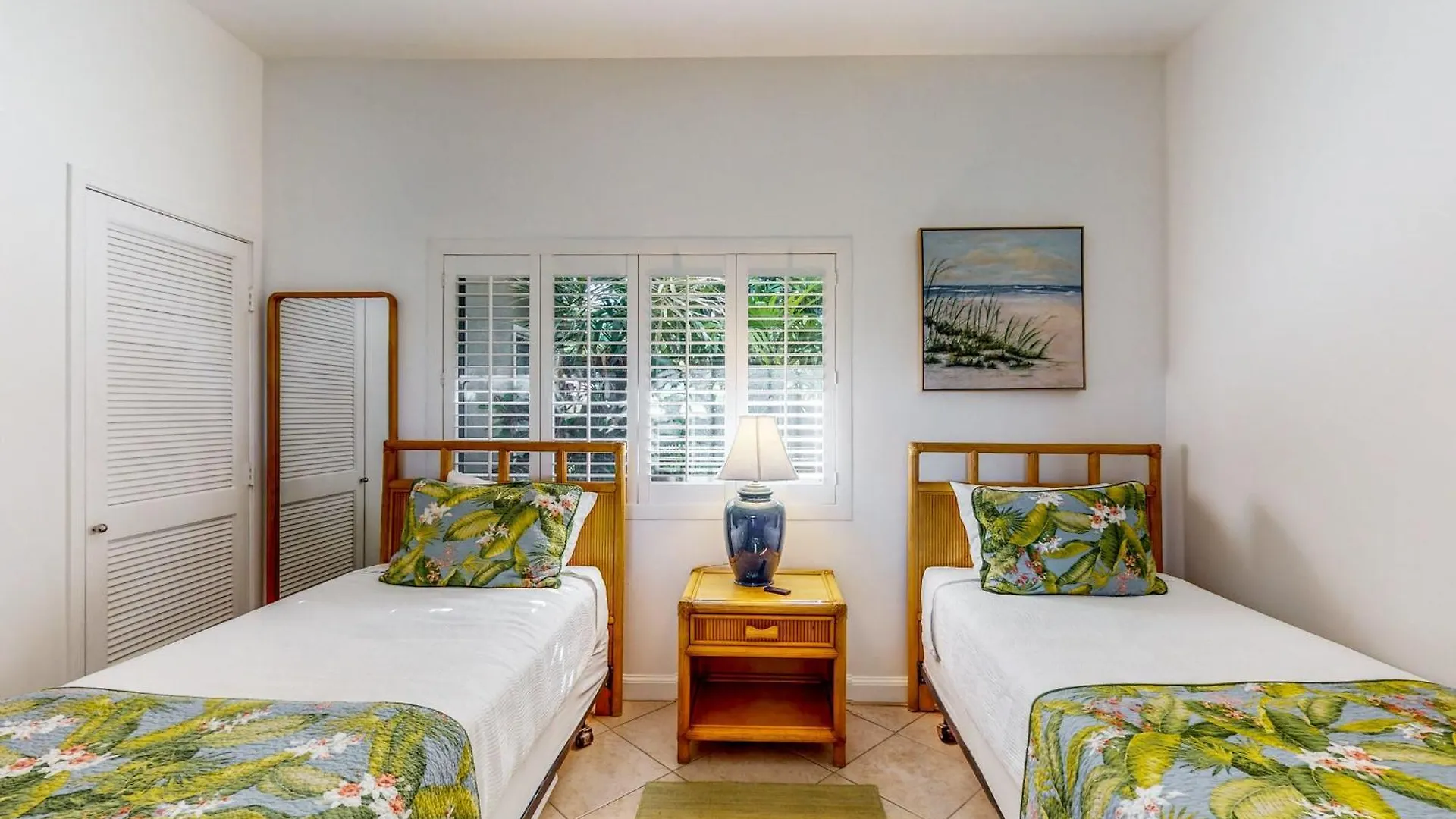 Vista Waikoloa #A-105 Apartment United States