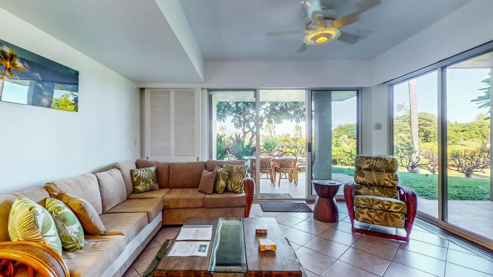 Vista Waikoloa #A-105 Apartment