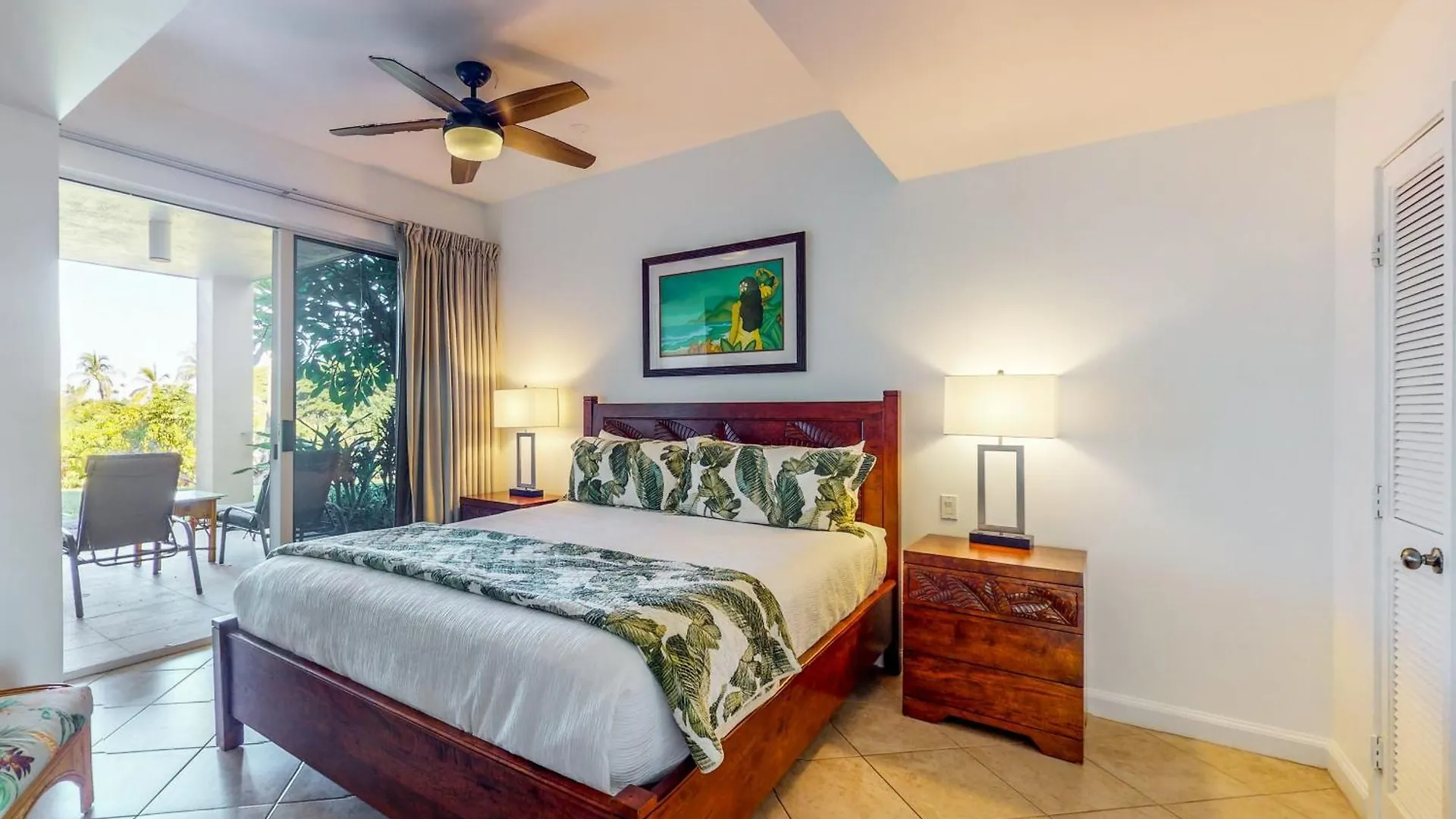 Vista Waikoloa #A-105 Apartment
